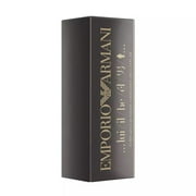 Giorgio Armani Emporio lui/il/He/el Eau De Toilette 100 ml / 3.4 oz
