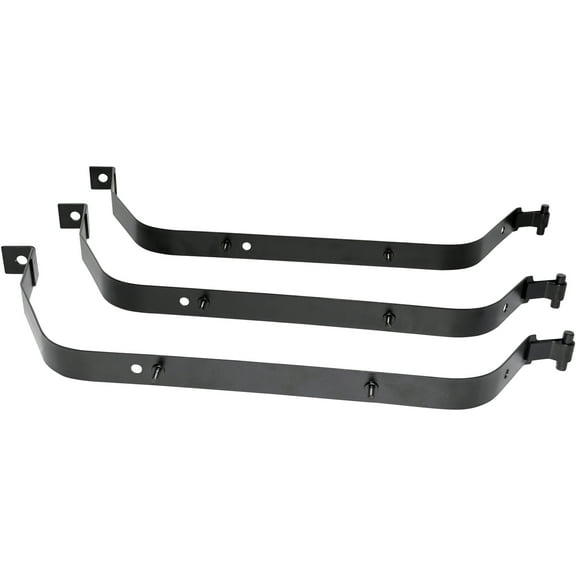 Dorman 578-117 Fuel Tank Strap for Specific Jeep Models
