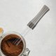thumbnail image 3 of Herramienta para distribuir café expreso, duradera, de metal, ideal para fiestas. Argén, 3 of 7