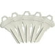 thumbnail image 2 of Blank Keys SC1 Key Blanks Pack of 100Pcs Blank Key House Office Brass Key Blank, 2 of 5