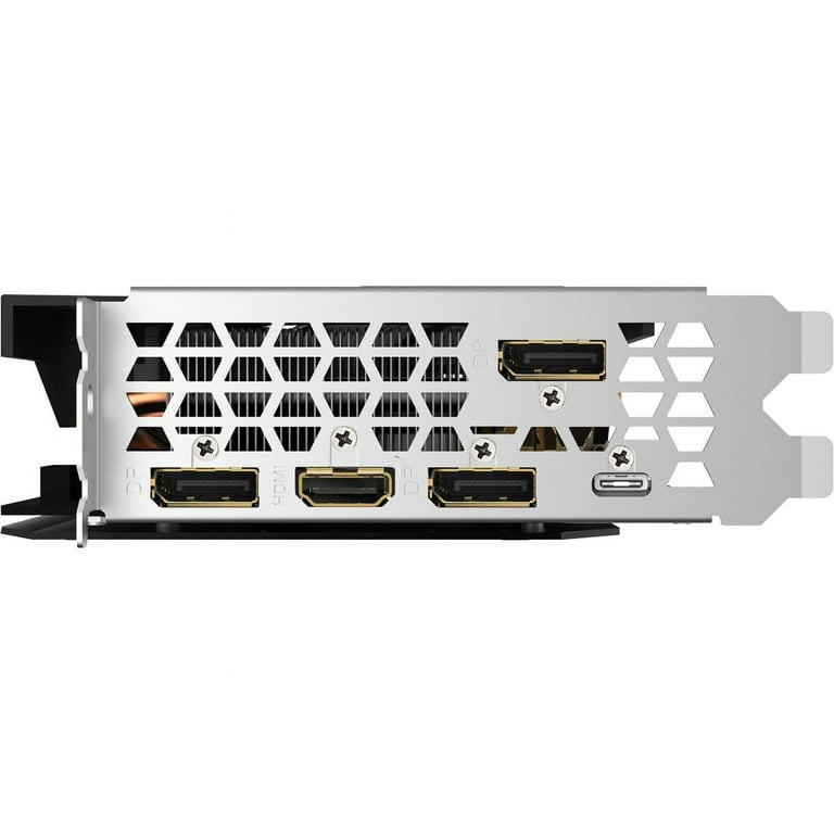 Gigabyte Ultra Durable VGA GeForce RTX 2070 MINI ITX Graphic