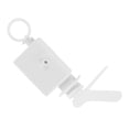 thumbnail image 3 of Miangastore Clockwork Wing Movement Diy Accessories For Plush Toys Small Rewinding Part For Toy Insert Plastic Wind Up Mechanism For Handcraft Toys, 3 of 9