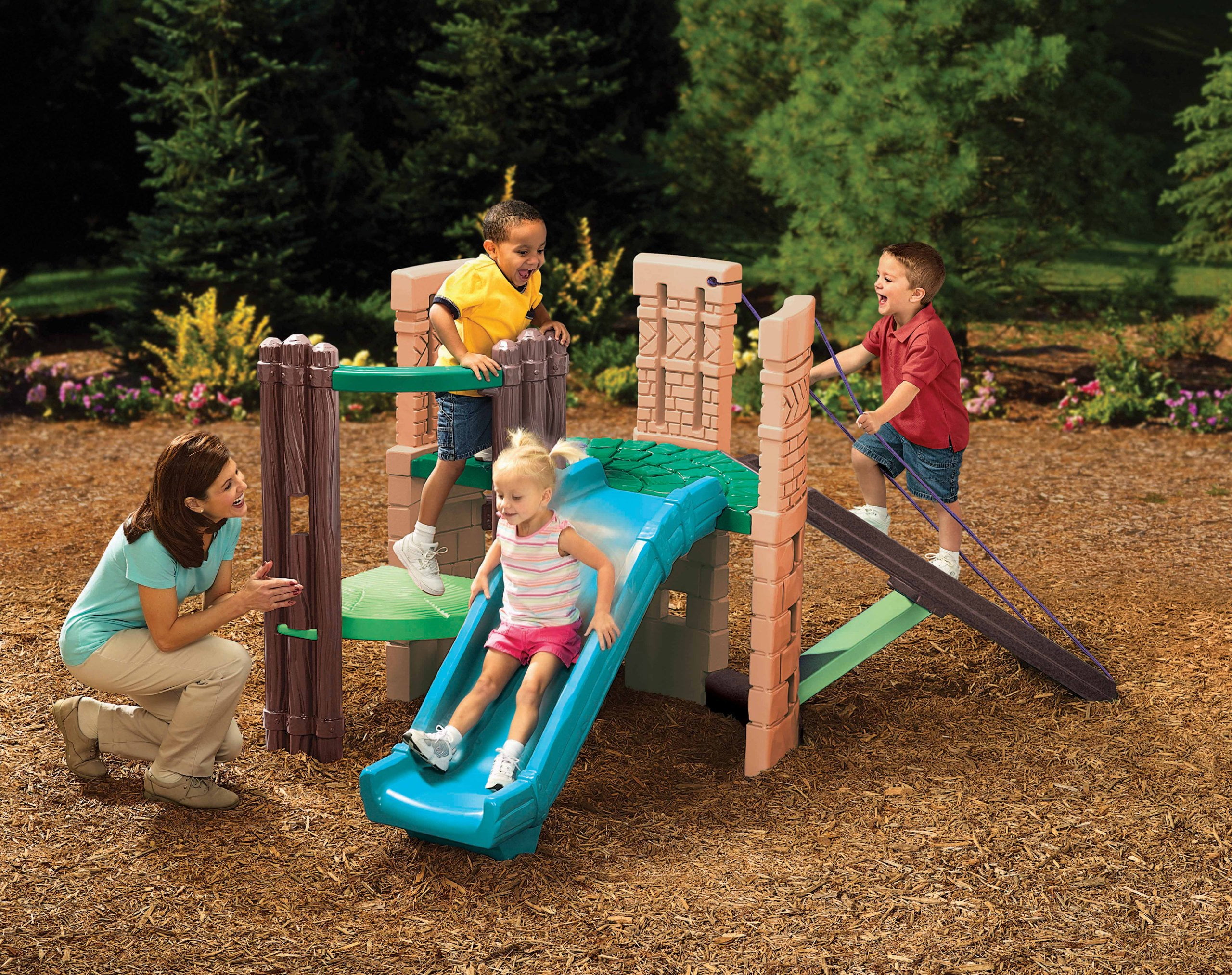 little tikes climber canada