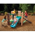 thumbnail image 2 of Little Tikes 2-In-1 Castle Climber, 2 of 2