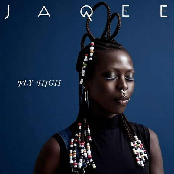 Jaqee - Fly High - Music & Performance - CD