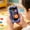 Purple, variant on Kids Smart Toy Phone with Dual Camera and Touchscreen 3.9 Inch, Children's Learning Music Player Recorder with 512MB Card for Boys Girls Gift