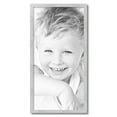 thumbnail image 2 of ArtToFrames 16" x 32" White Picture Frame, 16x32 inch White Wood Poster Frame (WOM-4430),  Pack, 2 of 8