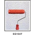 thumbnail image 2 of jifeng Rouleaux de Peinture 7 Pouces Outils d'Amélioration de Réparation à Domicile - 15 7 Pouces Rouge1, 2 of 3