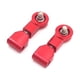 thumbnail image 4 of Reemplazo de brazos oscilantes superiores Ounissouiy 2 piezas 1/28 para coche de Control remoto MINI-Q9, 4 of 6