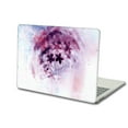 thumbnail image 3 of KSK KAISHEK Plastic Protective Case Hard Cover Only for 2021 2022 2023 Release MacBook Pro 14 inchs XDR Display Touch ID Model: A2779 M2 & A2442 M1 Flower 0136, 3 of 5