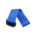 thumbnail image 1 of Cuerda de remolque de coche ZHAOCHENG Modificada JDM azul con cinturón de remolque, 1 of 5
