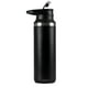 thumbnail image 1 of Termo Botella De Acero Inoxidable Grande 500 Ml Antiderrame Color Negro, 1 of 4