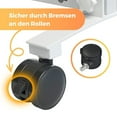thumbnail image 5 of Portable Infrared Heater Panel Stand Suitable for Various Brands and Models, 5 of 8