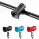 thumbnail image 2 of BENGGUO Bicycle Electric Horn Children Scooter Colorful Bell, 2 of 4