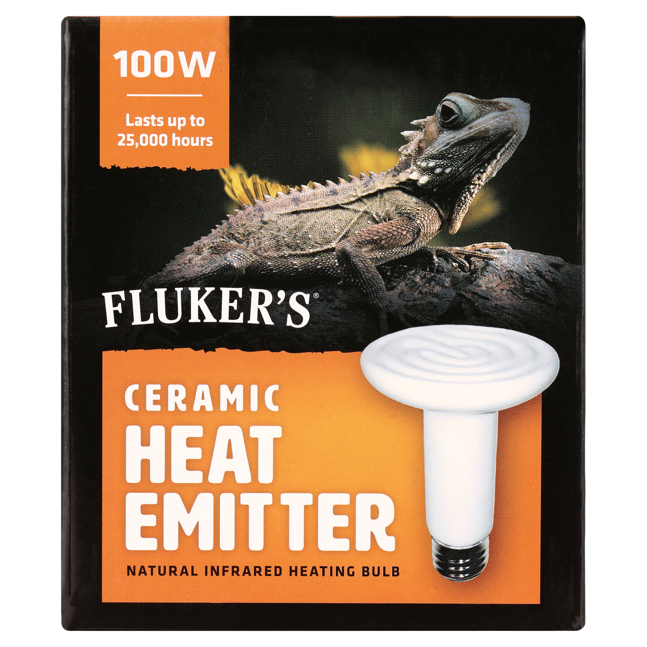 Ceramic Heat Emitter 100 watt - image 2 of 5