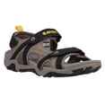 thumbnail image 1 of Hi-Tec Mens Crater Sandals, 1 of 4