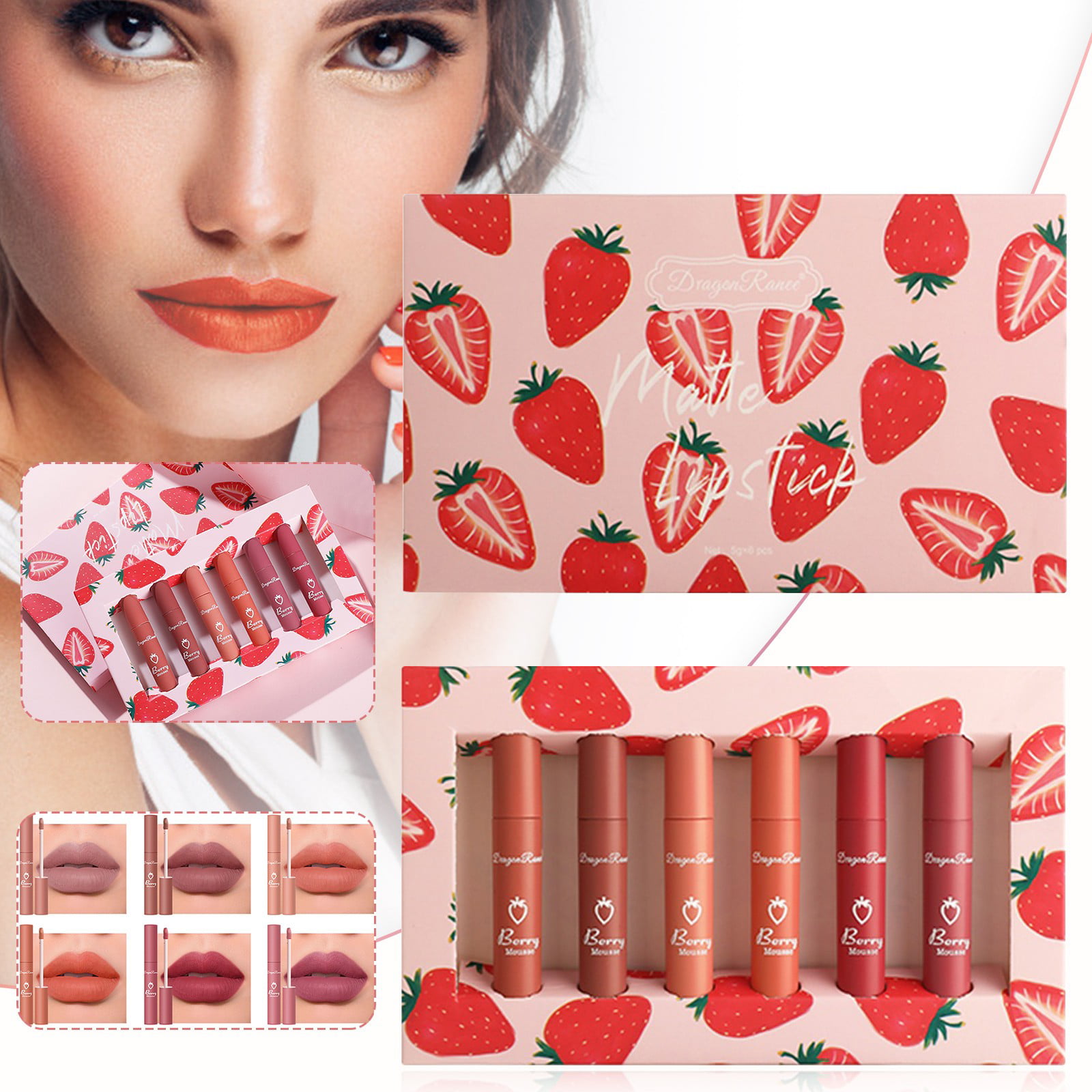 Buy X24 Shade Lips for Women by PAC Online