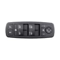 thumbnail image 2 of Dalazy Switch 4602536AD Adjustment Interior Button Glass Up Left Right Window Repair Fix Long-Lasting Controller Plastic Special, 2 of 6