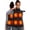 Black, variant on 8-Zone Heated Quilted Vest for Women with Battery, Size Adjustable Smart Heating Vest with 3 Control Buttons S - XXXL