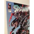 thumbnail image 2 of Spawn #40 Comic Book, 2 of 6