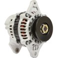 thumbnail image 1 of BRAND NEW MITSUBISHI Alternator for FORD 1630 1996-1999, 1 of 3