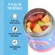 thumbnail image 4 of Tarro aislante para alimentos THERMOS FUNTAINER de 300 ml con cuchara plegable, 4 of 7