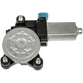 thumbnail image 2 of Dorman 742-718 Front Driver Side Power Window Motor for Specific Hyundai Models, 2 of 6