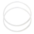 thumbnail image 2 of ZOUBAOQ Magic Bullet-Blender 250W Seal Rubber Gaskets FAST Replacement, 2 of 8