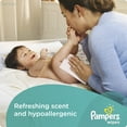 thumbnail image 4 of Pampers Baby Wipes Baby Fresh 3 Packs, 192 Total Wipes, 4 of 9