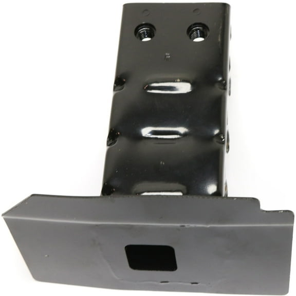Replacement REPC011903 Bumper Bracket Compatible For 2012-2020 Chevrolet Sonic Front, Right Passenger