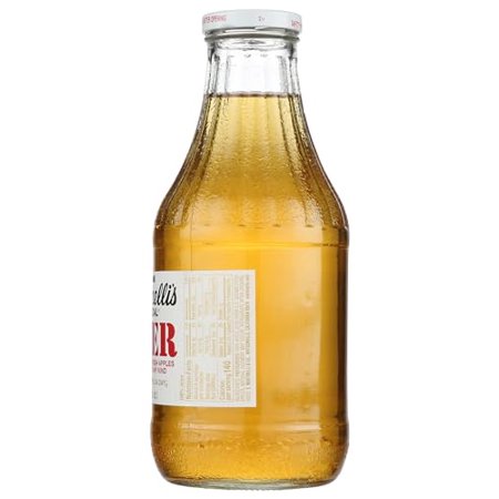 Martinelli's Cider, Kosher, 33.8 Fluid Ounces (Pack Of 6)