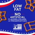 thumbnail image 6 of Snyder's of Hanover Star Spangled Pretzels, 12 oz Bag, 6 of 11