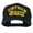 Navy, variant on Vietnam Veteran Patched High Profile Cap - Navy OSFM