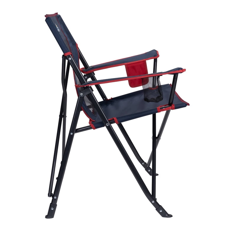 Gci Outdoor Comfort Quad Lightweight Folding Chair photo 4