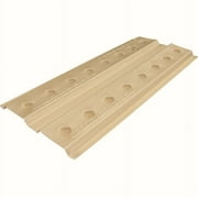 Durovent UDV2248 Rafter Ventilator, Polystyrene Foam