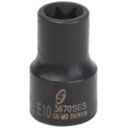 thumbnail image 2 of Sunex SUU-3670S5 3/8" Dr Internal Star Impact Socket, T40, 2 of 2