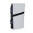 thumbnail image 6 of Cooling Fan for PS5 Pro Accessories, Adjustable Speed External Fan Cooler Quiet Cooler Fans for PS5 Pro Disc & Digital Edition, 6 of 8