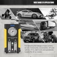 thumbnail image 3 of Detector de fugas de humo automotriz AUTOOL Dual Mode Tester, 3 of 8