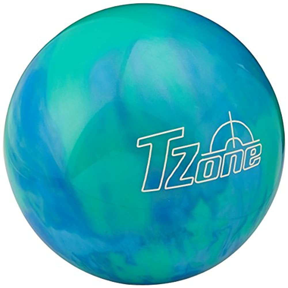 z zone bowling ball