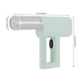 thumbnail image 2 of Electric Pasta Maker, Kitchen Pasta Machine, Portable Handheld Pasta Maker, 2 of 12