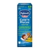 Hyland's Naturals 4 Kids Cold n Mucus Cough & Cold Liquid