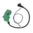 thumbnail image 2 of Ignition Coil K750 Compatible With Husqvarna K750 K760 K960 K970 K1260 510115601 510115601 Cut-off Saw 580380501, 2 of 5