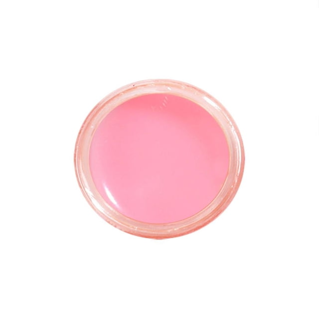 Brillo de labios HUOGUO Hidratante Nude Crystal de larga duración