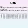 thumbnail image 3 of TOWED22 Baby Girl Toddler Outfits Clothes Long Sleeve Soft Sweatshirt + Elastic Waist Pants 2pcs Set for Playground Daily(Pink,3-6 M), 3 of 9