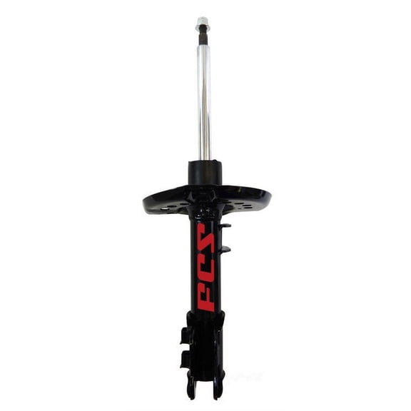 Focus 333542L Suspension Strut Assembly