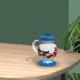 thumbnail image 5 of Taza De Café Taza De Agua De 350 Ml Y Tapa Para Cumpleaños, Azul, 5 of 7