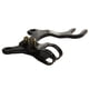thumbnail image 5 of Adaptador de Disco de Frenos Disco Aleación de Aluminio Color Negro Bicicleta Macarena Adaptador de frenos de disco, 5 of 6