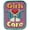 Girls Care Patch 1, variant on 12 pieces 2" Custom Activity Scouts Applique Fun Patches - Adopt A Family Patch 1