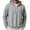 01-Gray, variant on MaFYtyTPR Men's Half Zip Hoodie Sweatshirt Long Sleeve Casual Pullover with Pockets for Fall Winter 01-Army Green L