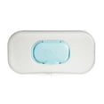 thumbnail image 6 of SafeFit® XtraGuard™ XL Antimicrobial Baby Changing Pad Kit, Includes Wipes Dispenser, Gray, 6 of 10